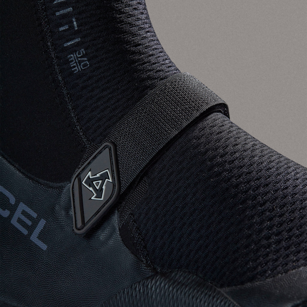 Xcel Infiniti Roundtoe 5mm Boot