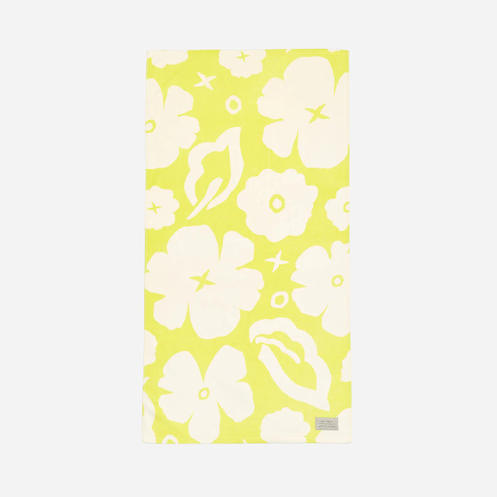 Slowtide Xoxo Towel