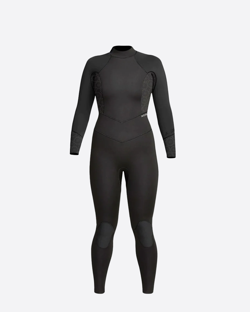 Xcel Womens Axis 4/3 Fullsuit