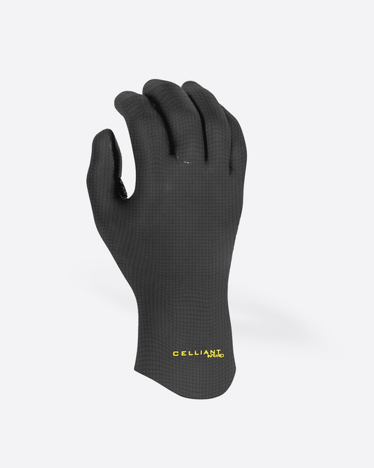 Xcel Comp X 5 Finger Glove 4mm