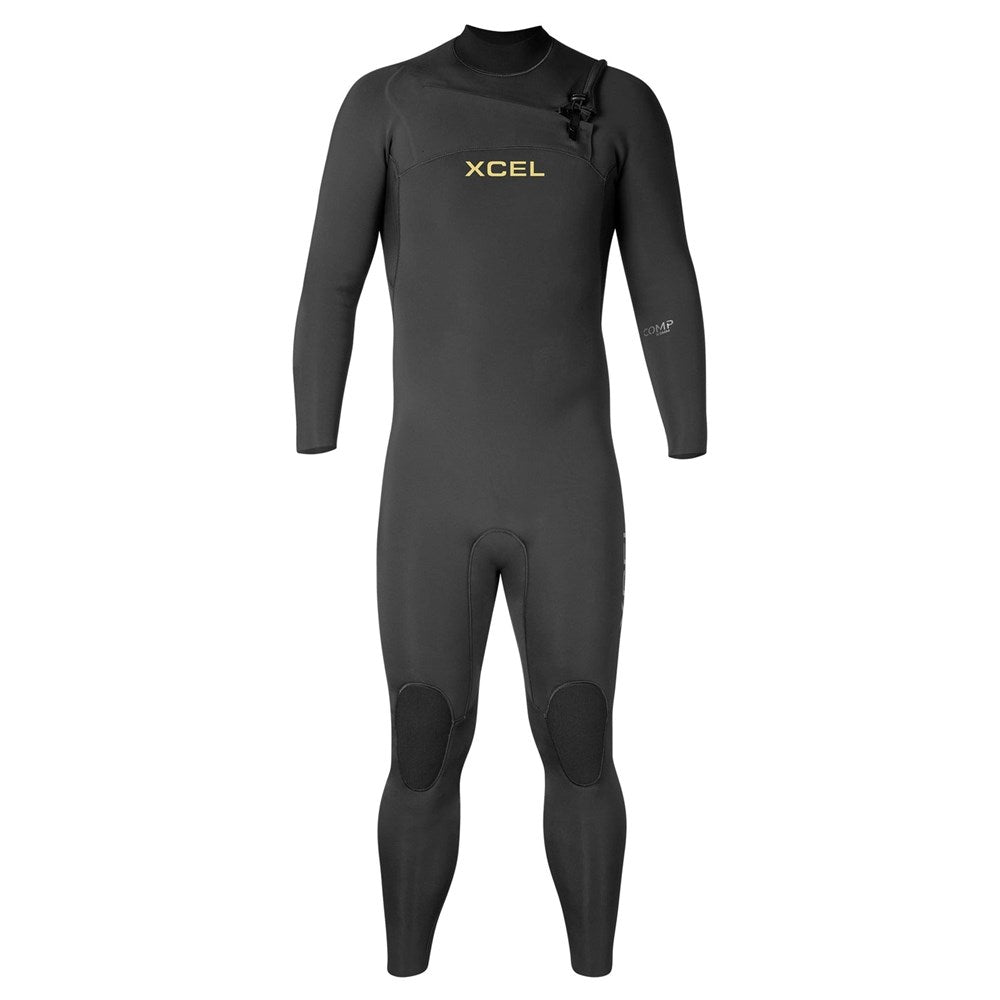 Xcel Comp 4/3MM Front Zip Wetsuit