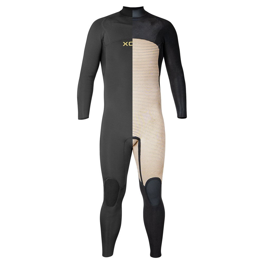 Xcel Comp 4/3MM Front Zip Wetsuit