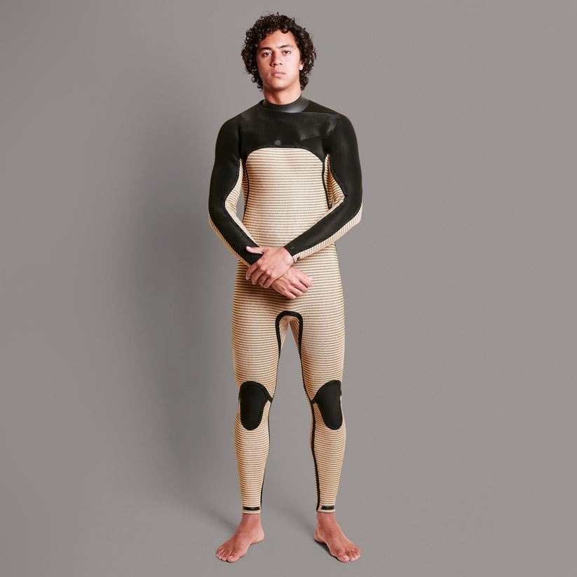 Xcel Mens Comp+ 4/3m Wetsuit