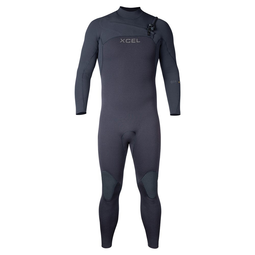 Xcel Mens Comp+ 4/3m Wetsuit