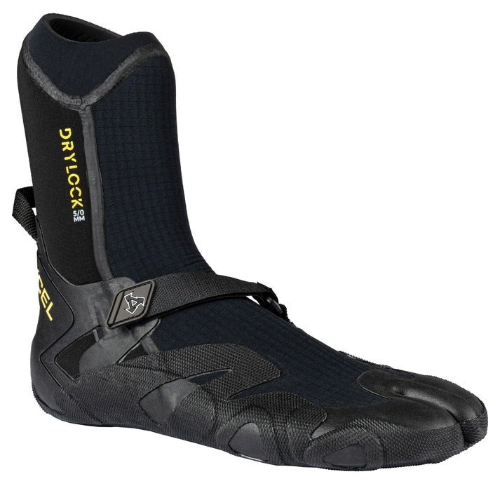 Xcel Drylock 5mm Split Toe Boot (NEW)