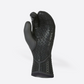 Xcel Drylock 3-Finger Glove 5mm