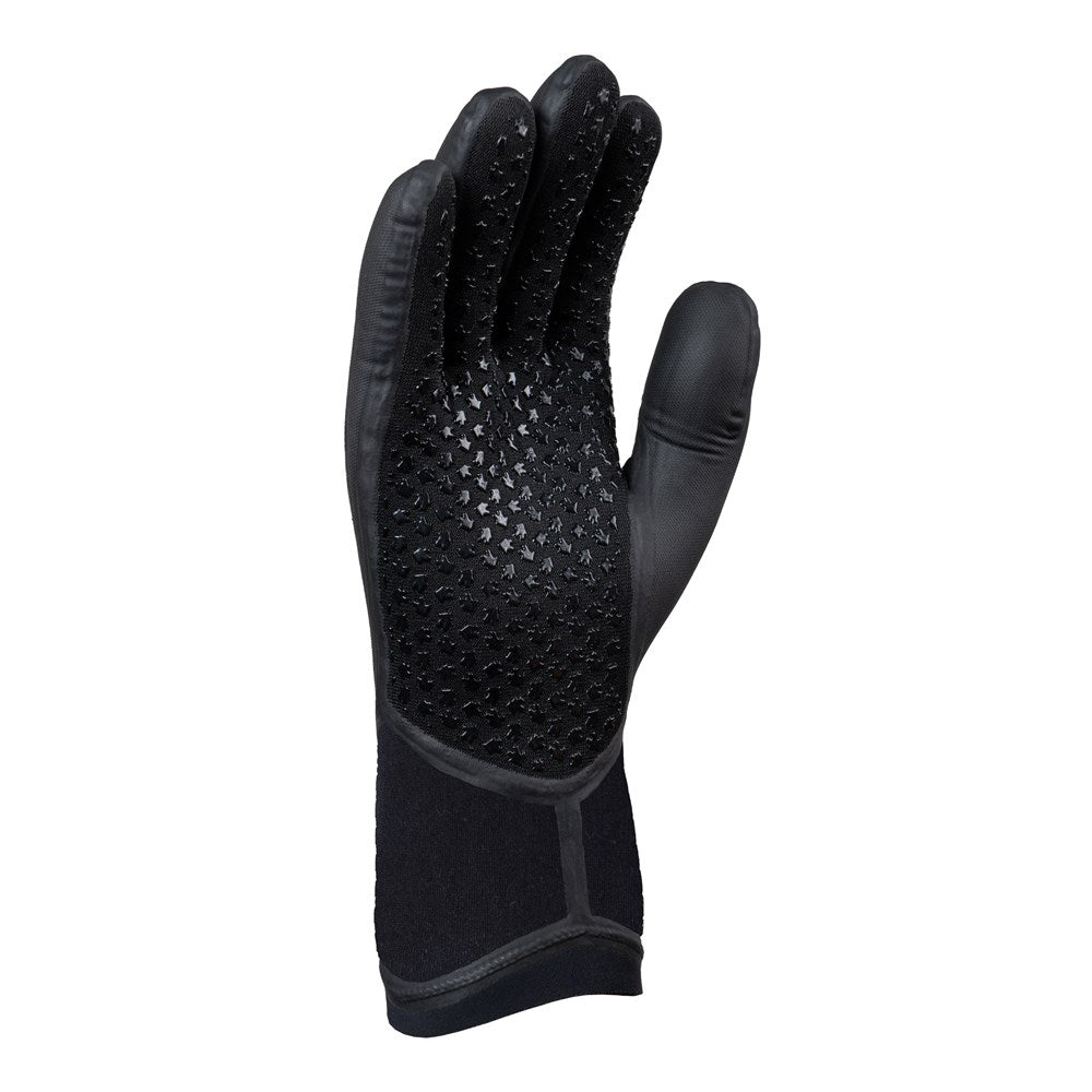 Xcel Drylock Texture Skin 5 finger Glove 5mm (New)