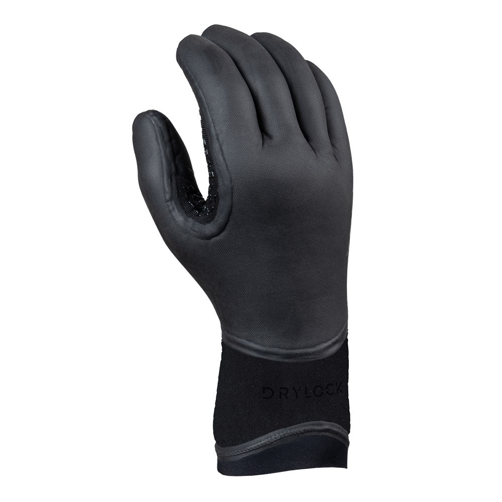 Xcel Drylock Texture Skin 5 finger Glove 5mm (New)