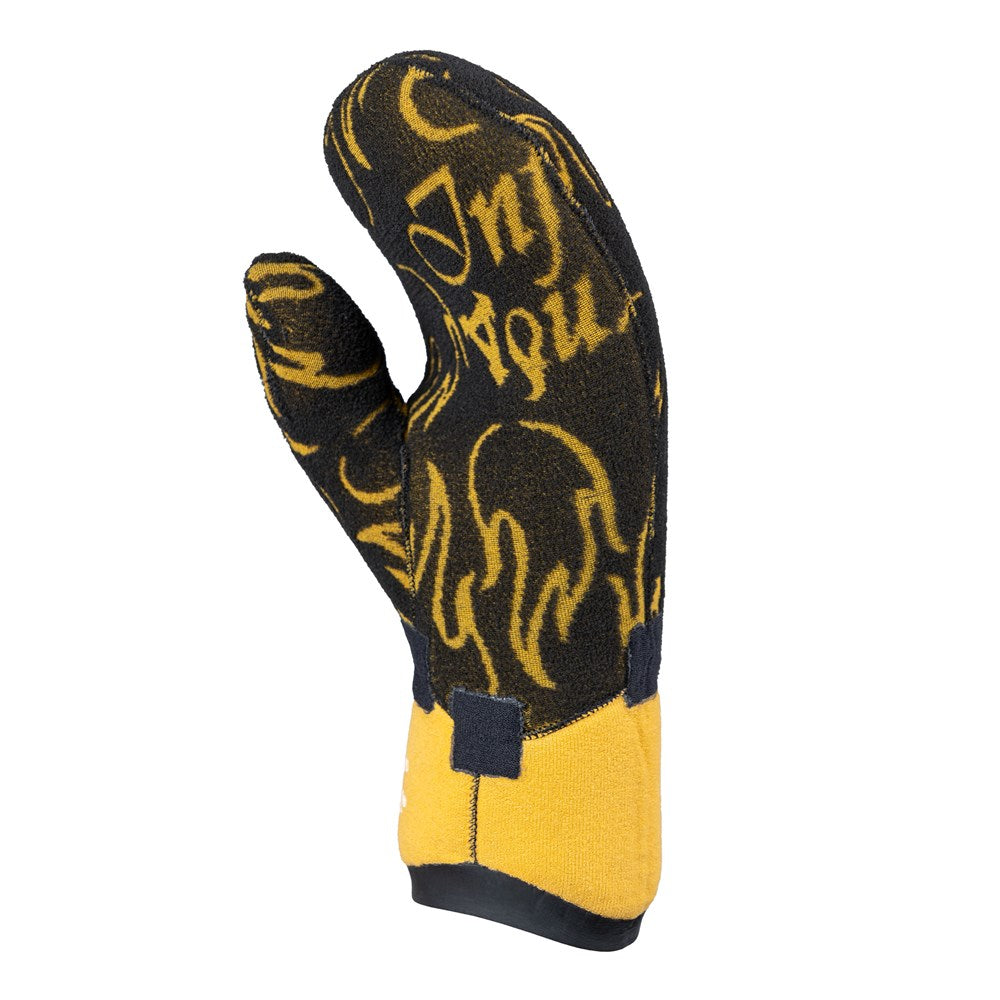Xcel Drylock Texture Skin Mitten 7mm (New)