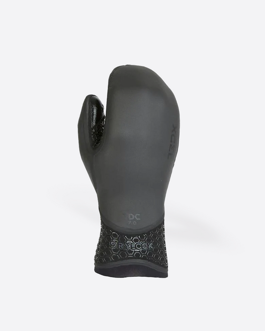 Wetsuit mittens 7mm deals