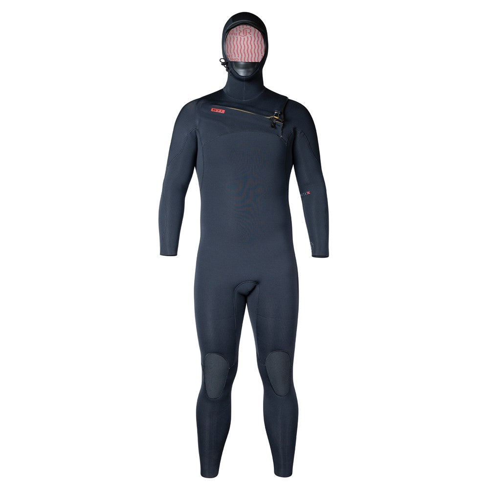 Xcel Mens Infiniti Hooded 5/4m Wetsuit 2024