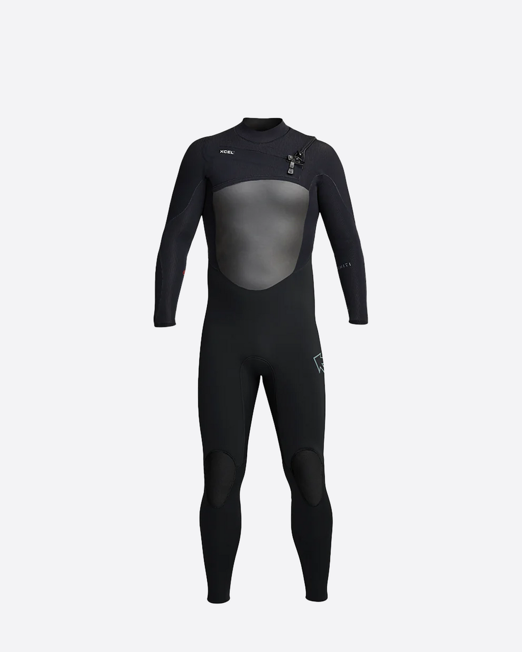 Xcel Mens Infiniti 4/3mm Wetsuit