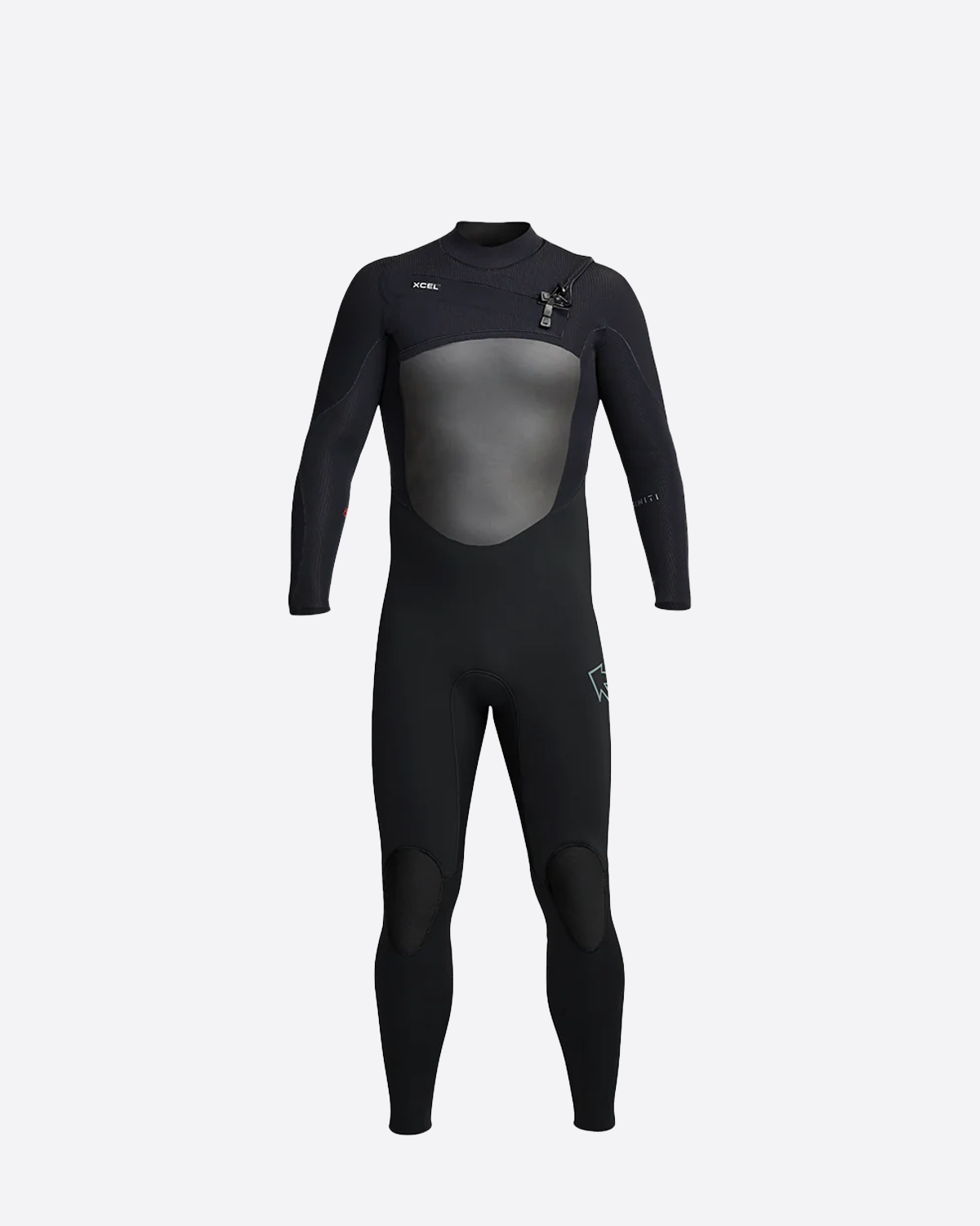 Xcel Mens Infiniti 4/3mm Wetsuit