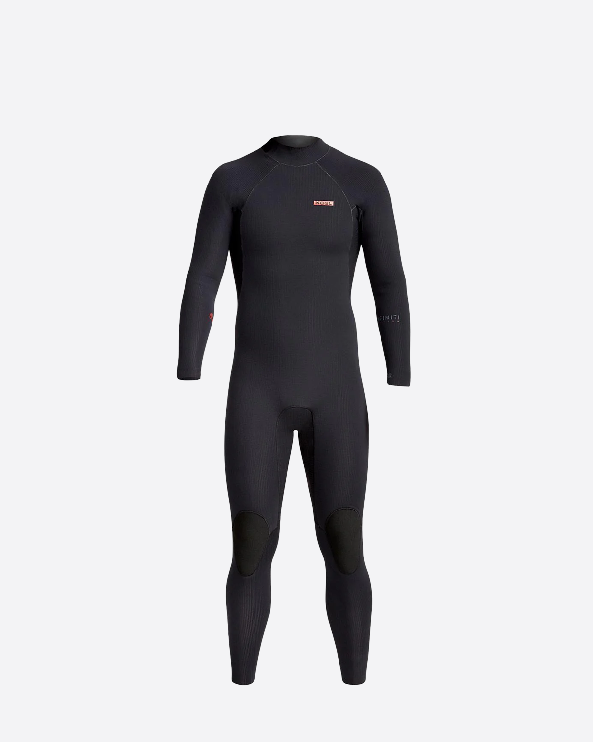 Xcel Mens Infiniti LTD Back Zip Fullsuit 4/3
