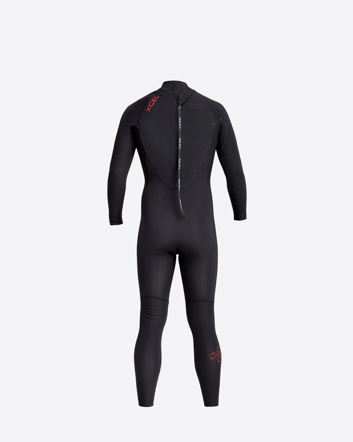 Xcel Mens Infiniti LTD Back Zip Fullsuit 4/3