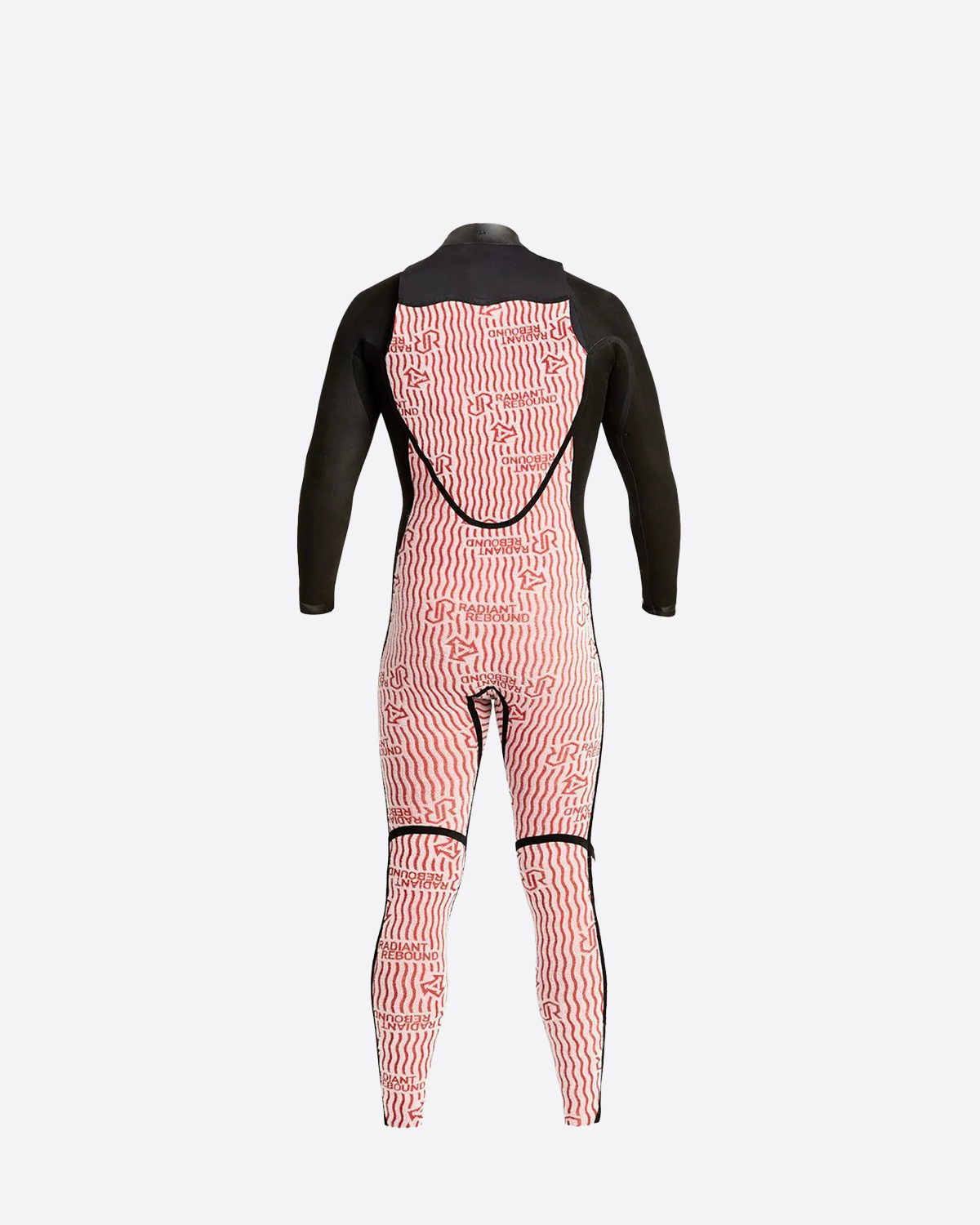 Xcel Mens Infiniti LTD Back Zip Fullsuit 4/3