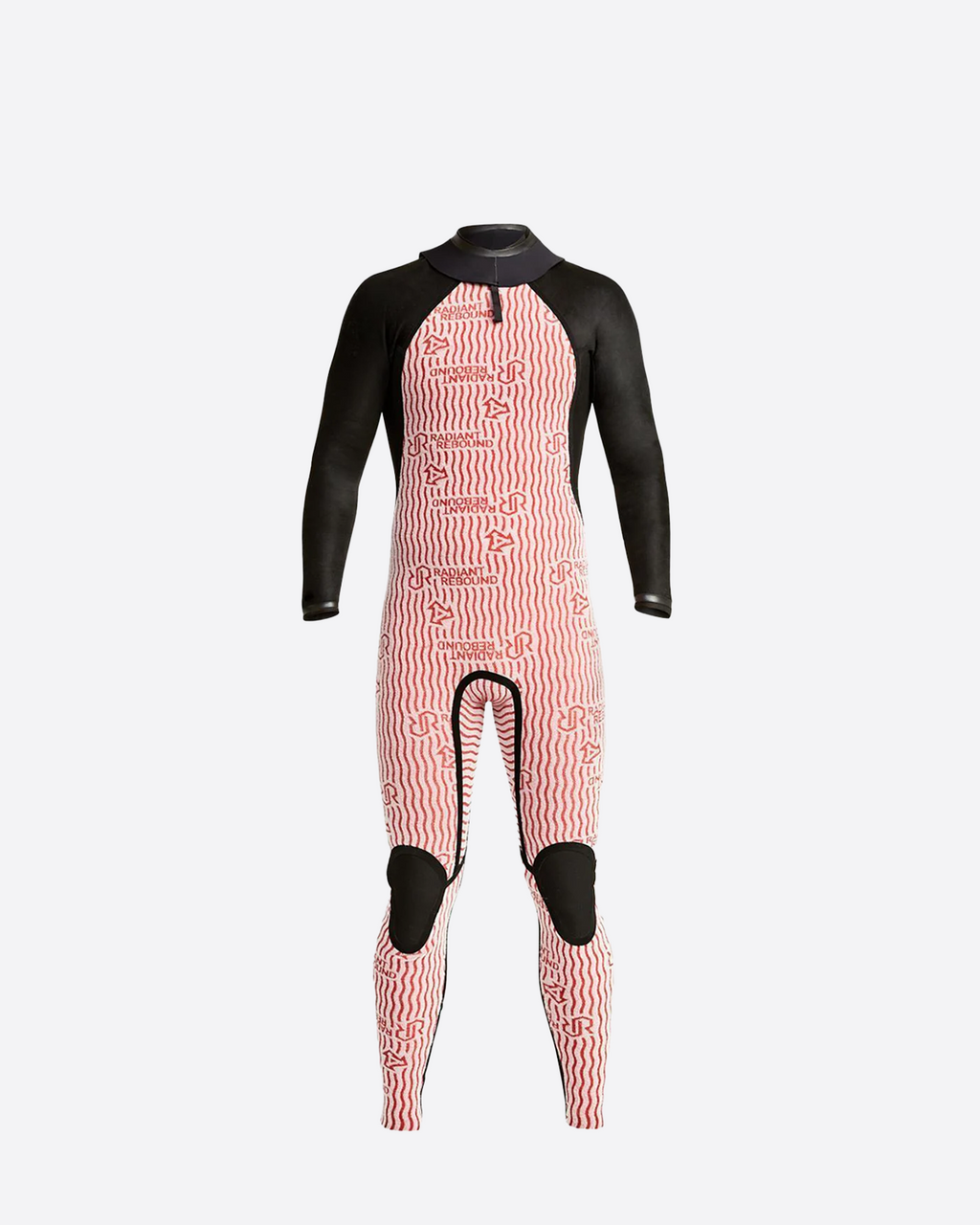 Xcel Mens Infiniti LTD Back Zip Fullsuit 4/3