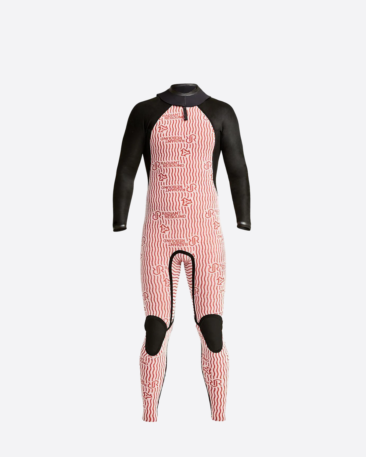 Xcel Mens Infiniti LTD Back Zip Fullsuit 4/3