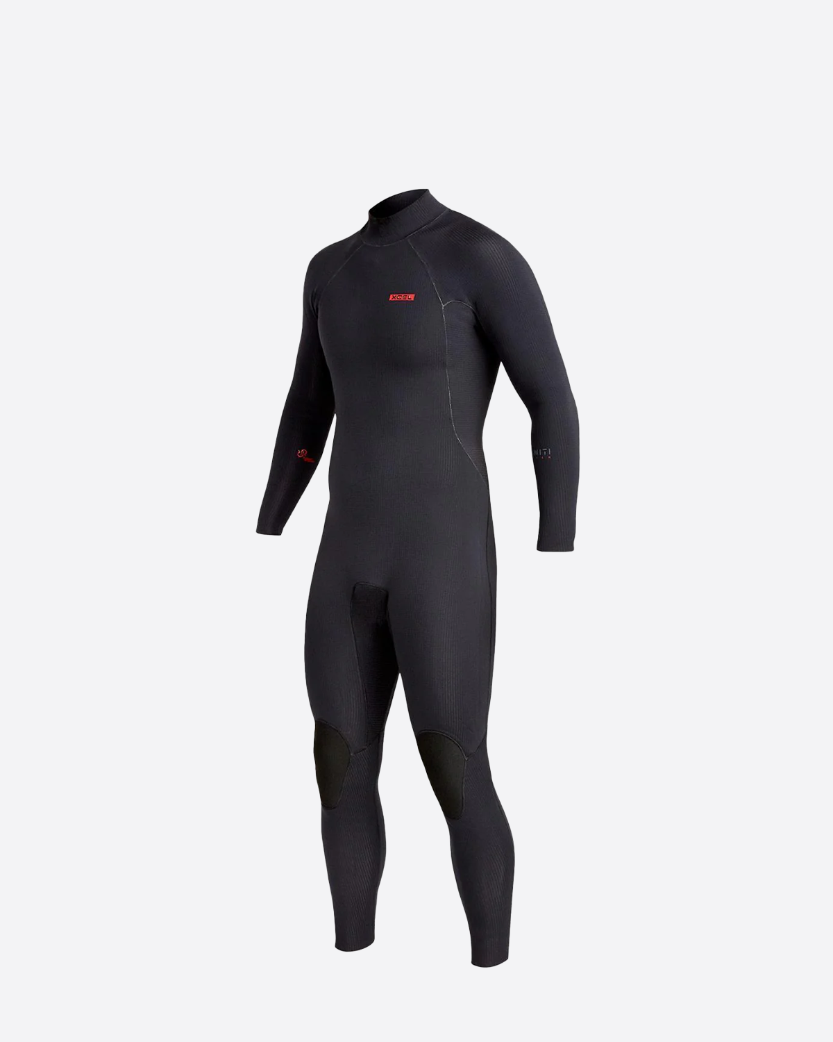 Xcel Mens Infiniti LTD Back Zip Fullsuit 4/3