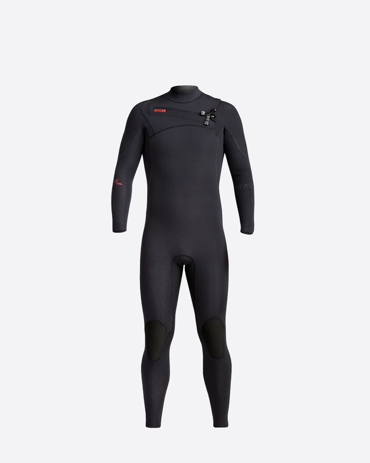 Xcel Mens Infiniti LTD Front Zip 4/3 Fullsuit