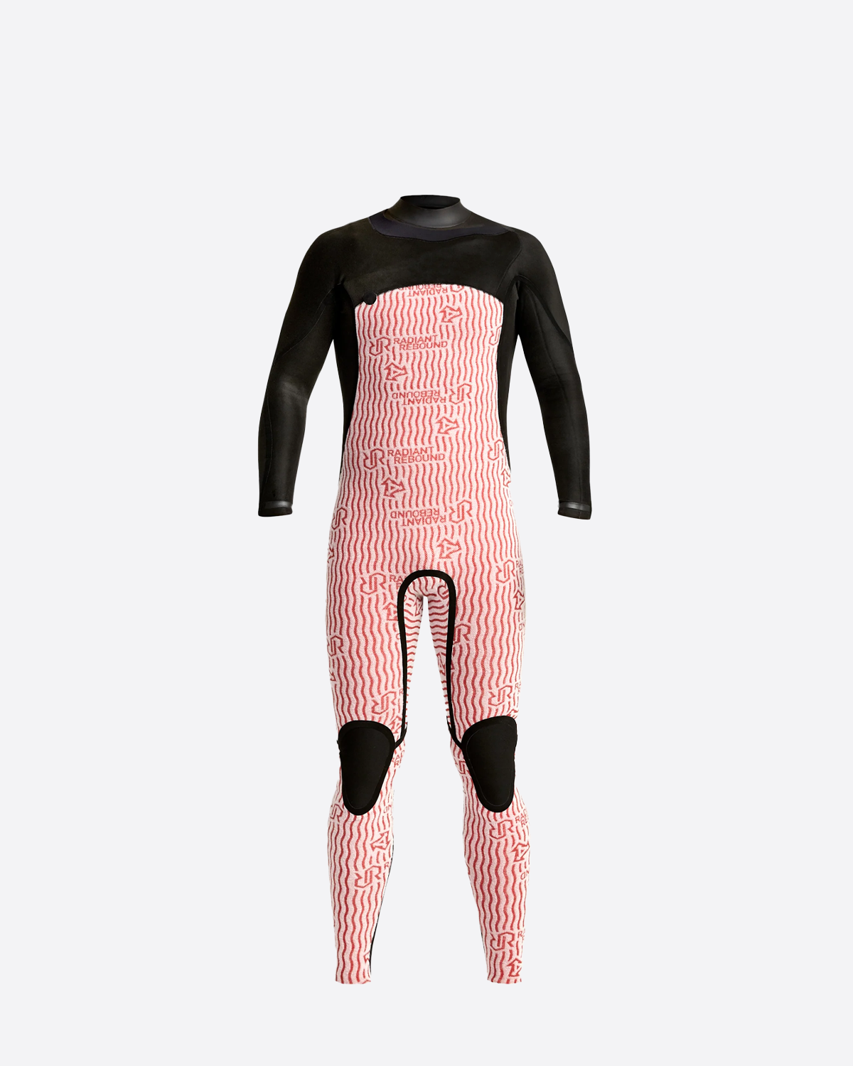 Xcel Mens Infiniti LTD Front Zip 4/3 Fullsuit
