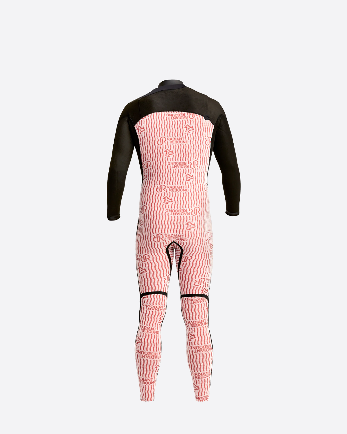 Xcel Mens Infiniti LTD Front Zip 4/3 Fullsuit