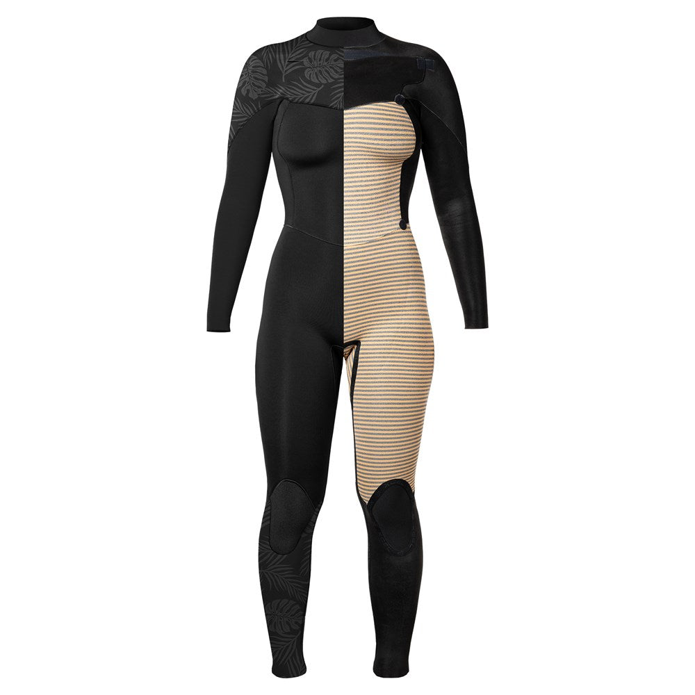 Xcel Comp Front Zip 4/3m Wetsuit