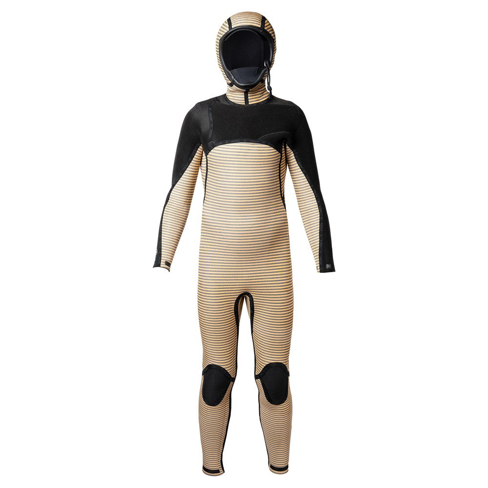 Xcel Youth Comp+ Hooded 5/4mm Fullsuit