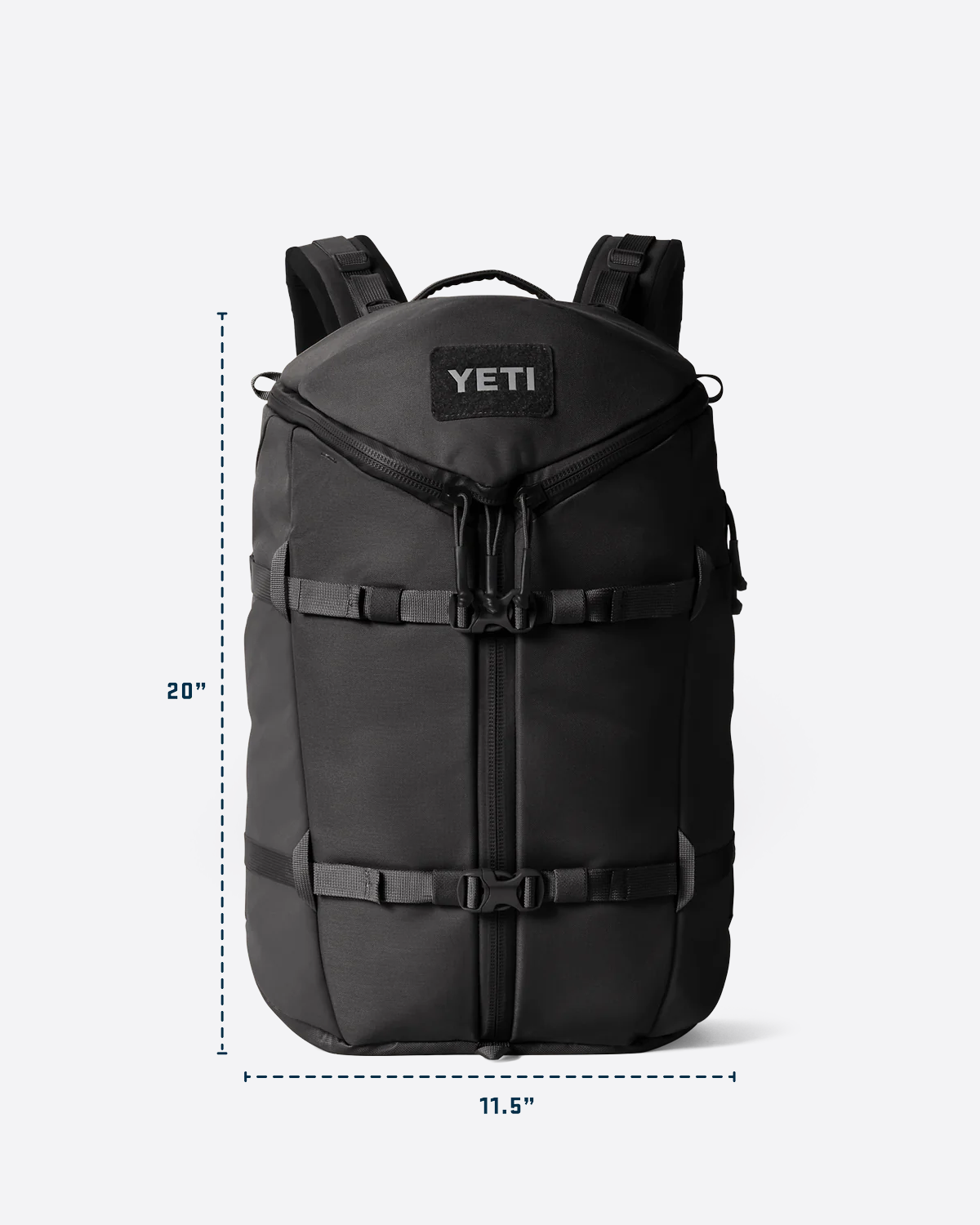 Yeti Ranchero Backpack 27L