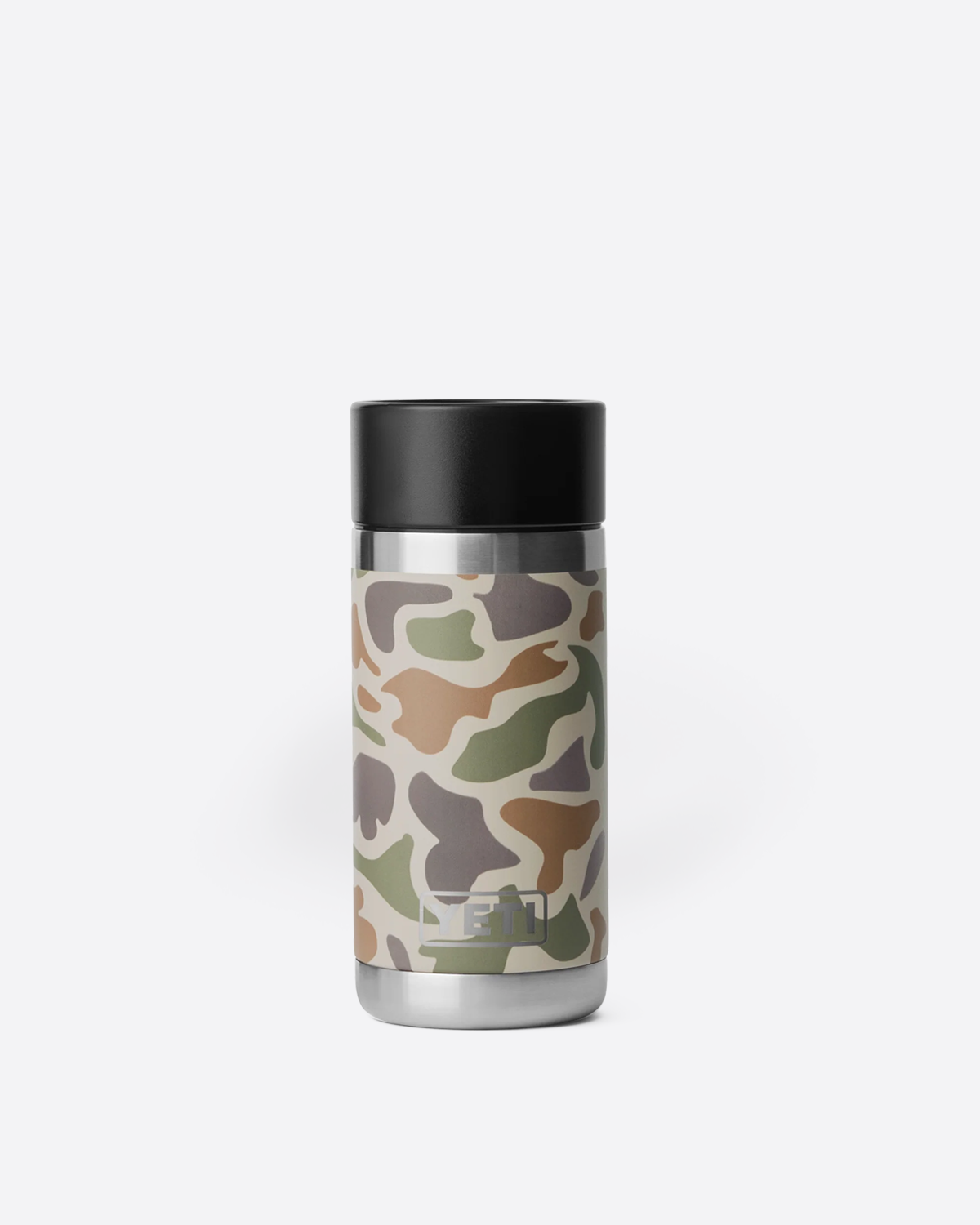 Yeti Rambler 12oz Hotshot Travelmug