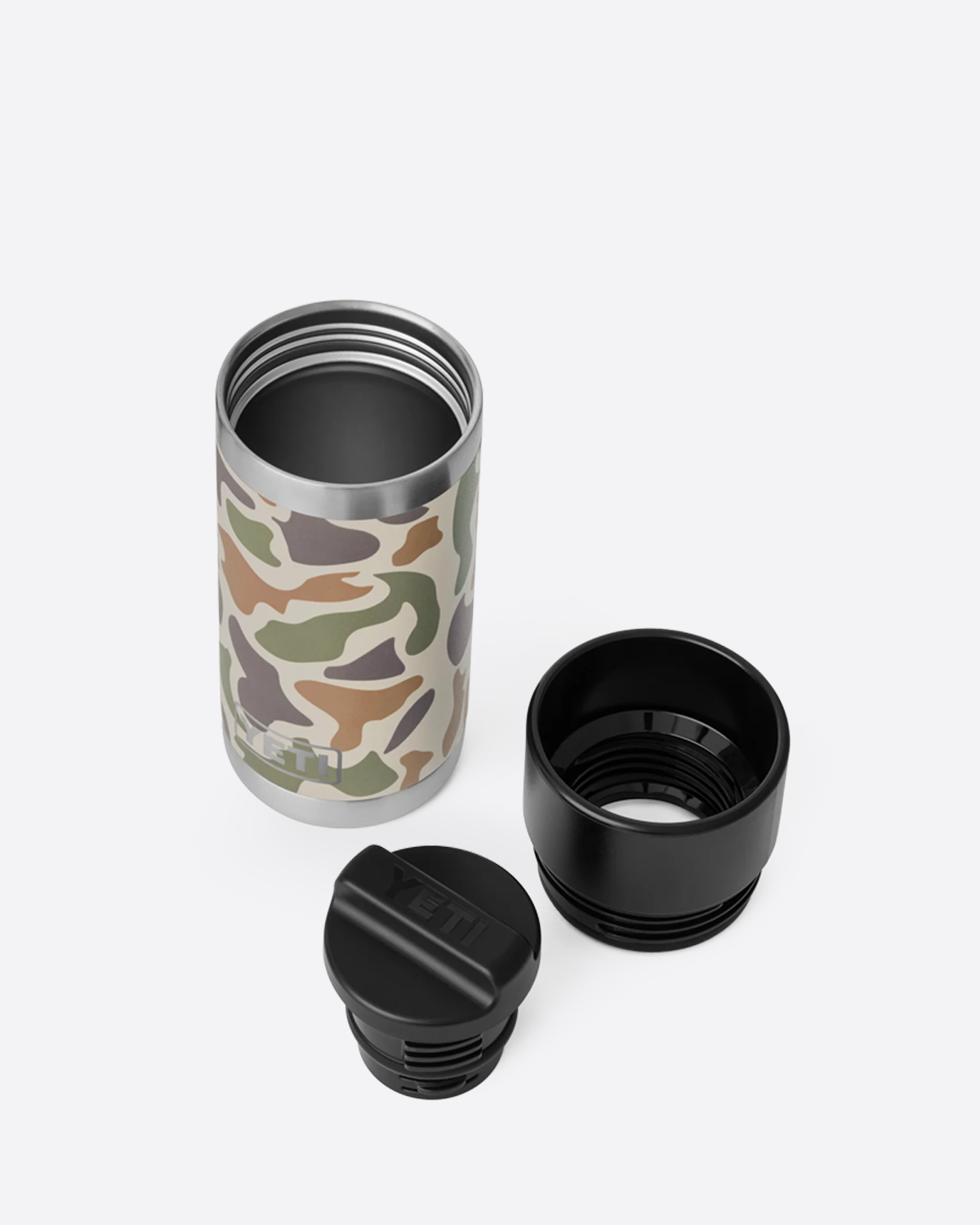 Yeti Rambler 12oz Hotshot Travelmug
