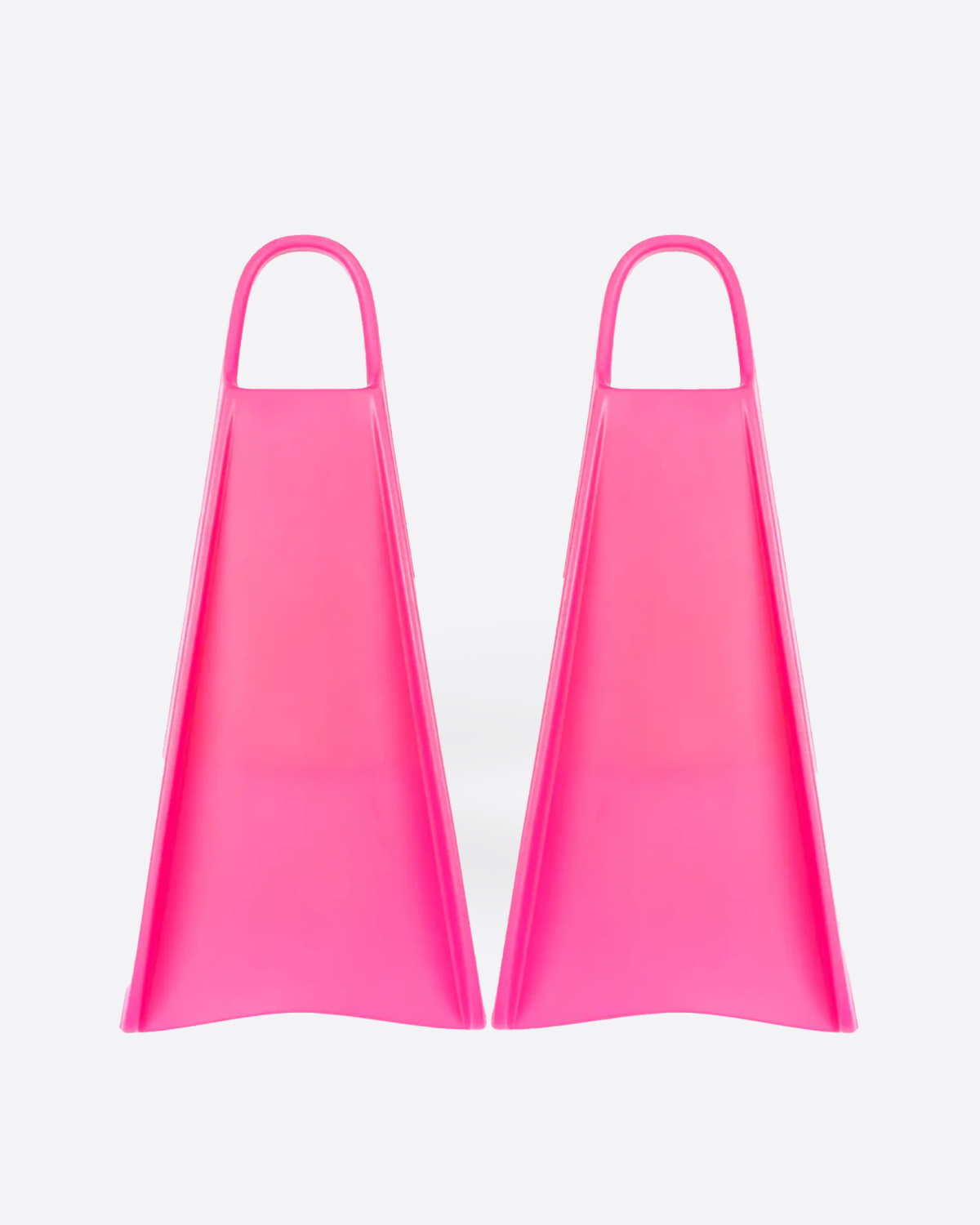 Yucca Long Blade Pink Ultra Soft Flex Fin