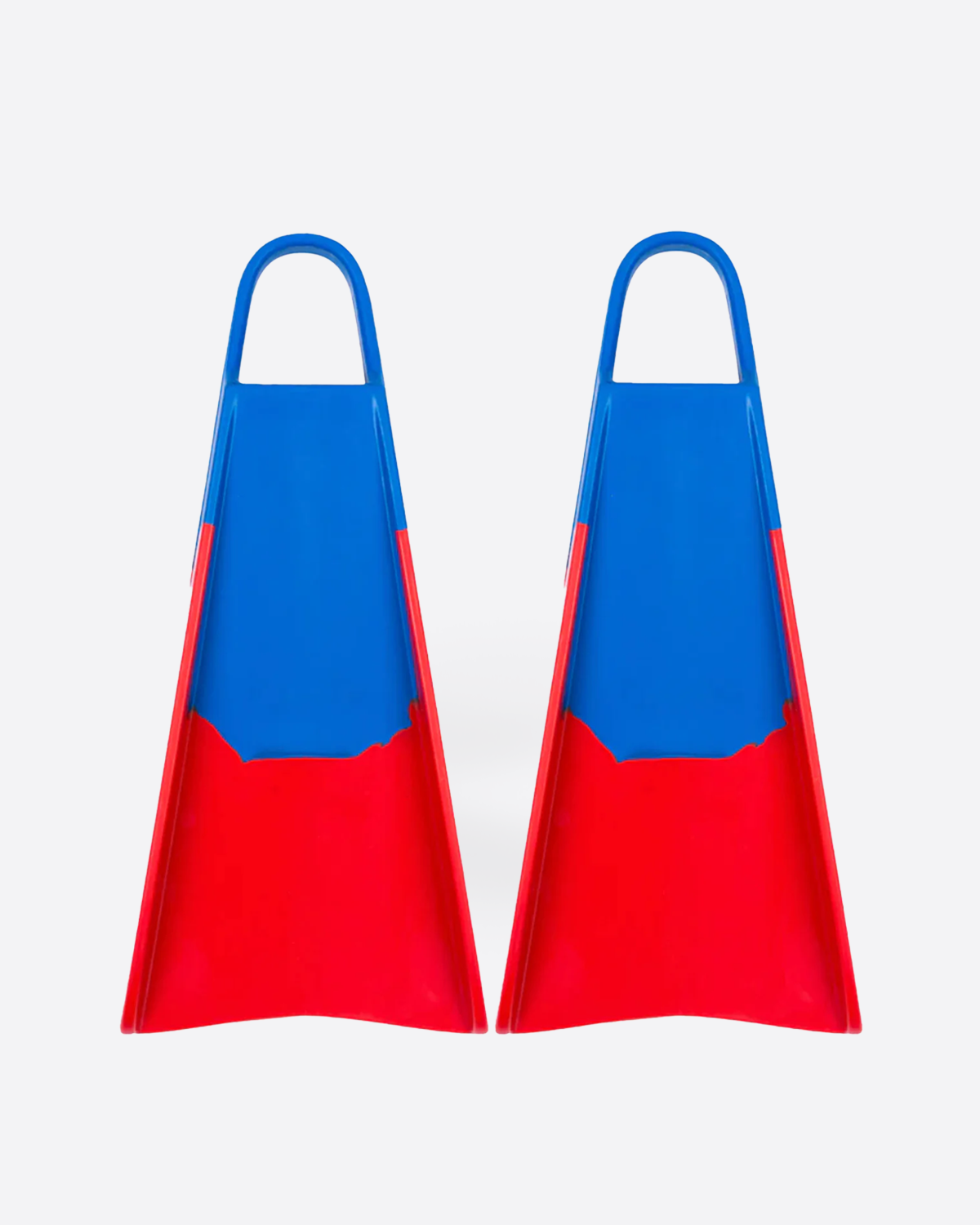 Yucca Long Blade Standard Flex Fin - Alpina
