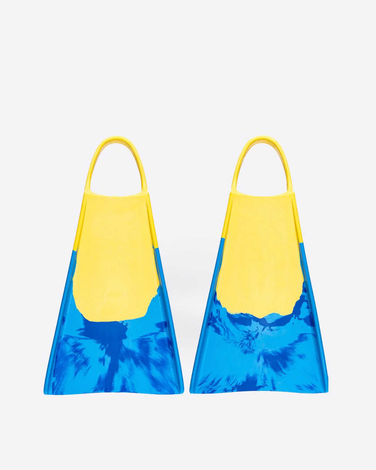 Yucca Standard Flex Cielo Fins