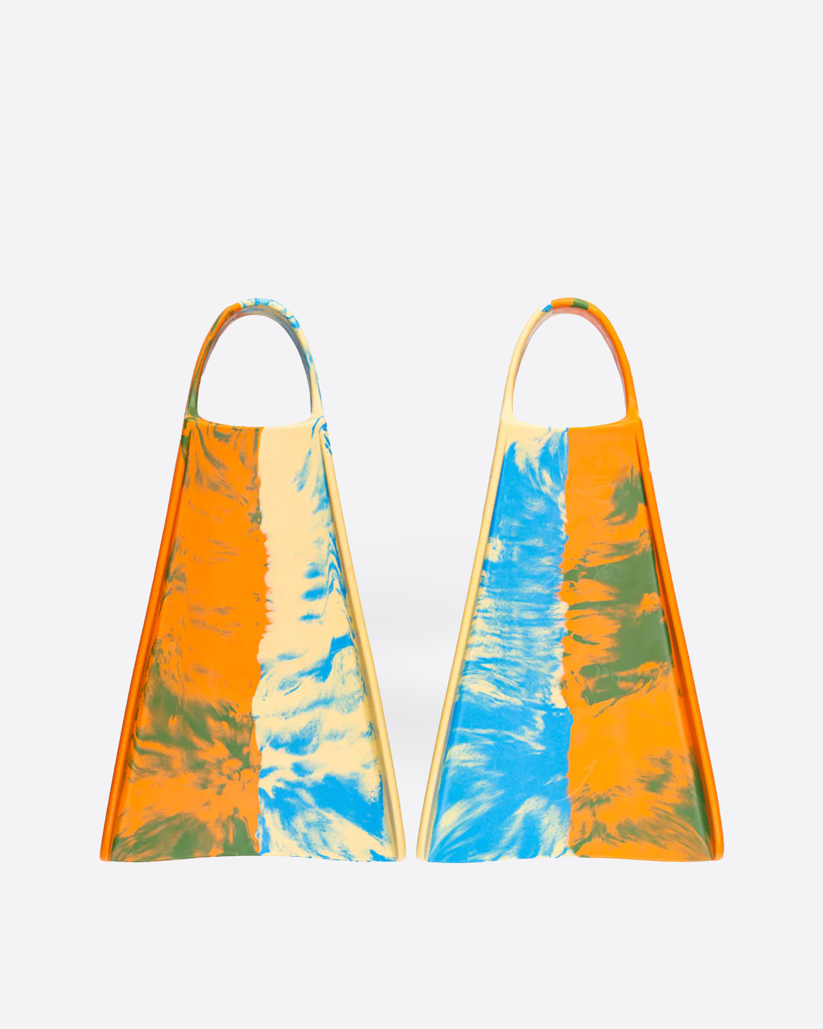 Yucca Ultra Soft Flex Karoo Fins