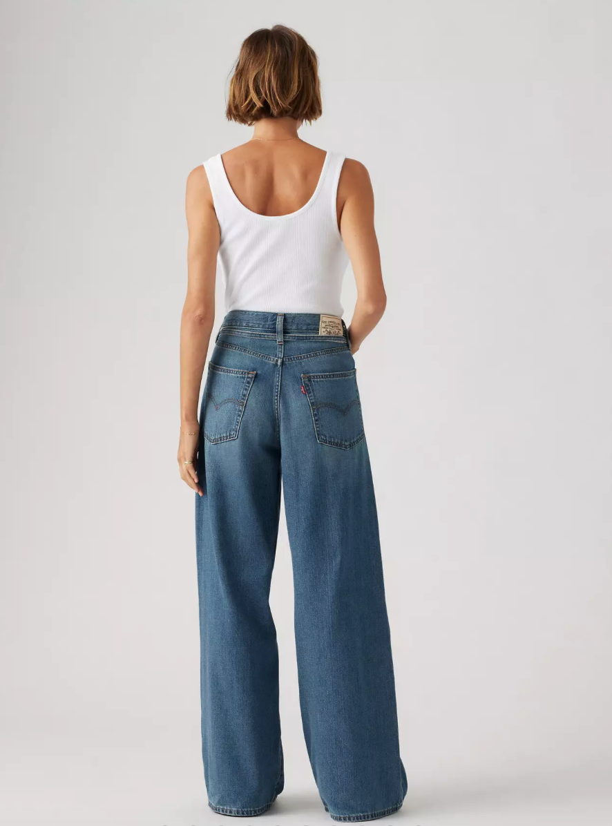Levi's XL Straight - Stop Flaxing