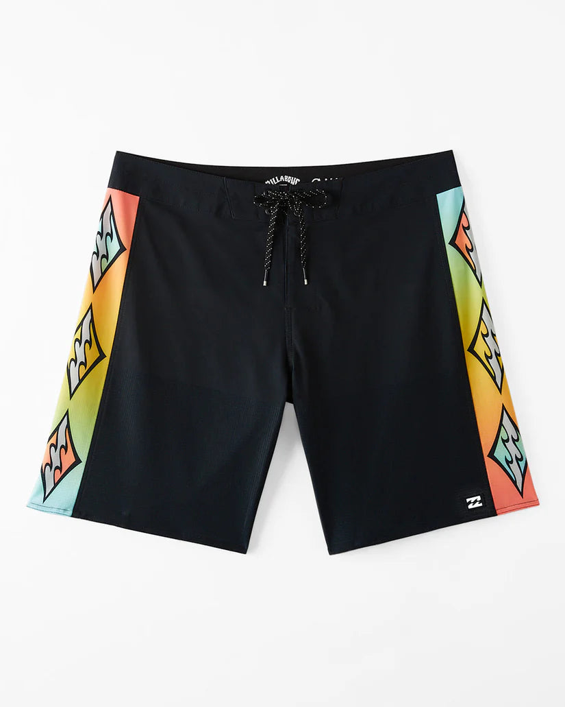 Mens Billabong D Bah Airlite Boardshorts