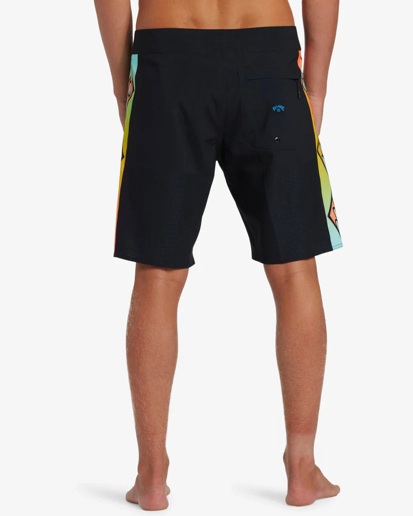 Mens Billabong D Bah Airlite Boardshorts