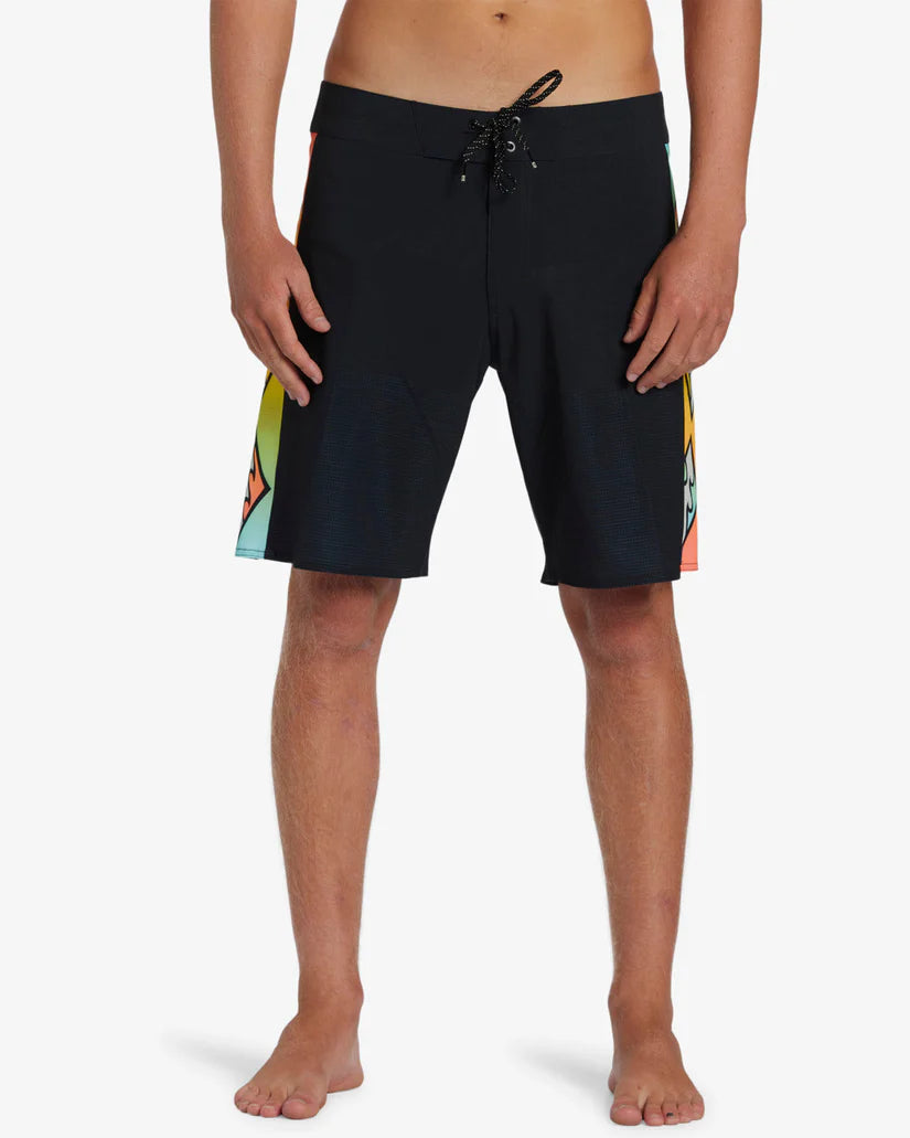 Mens Billabong D Bah Airlite Boardshorts