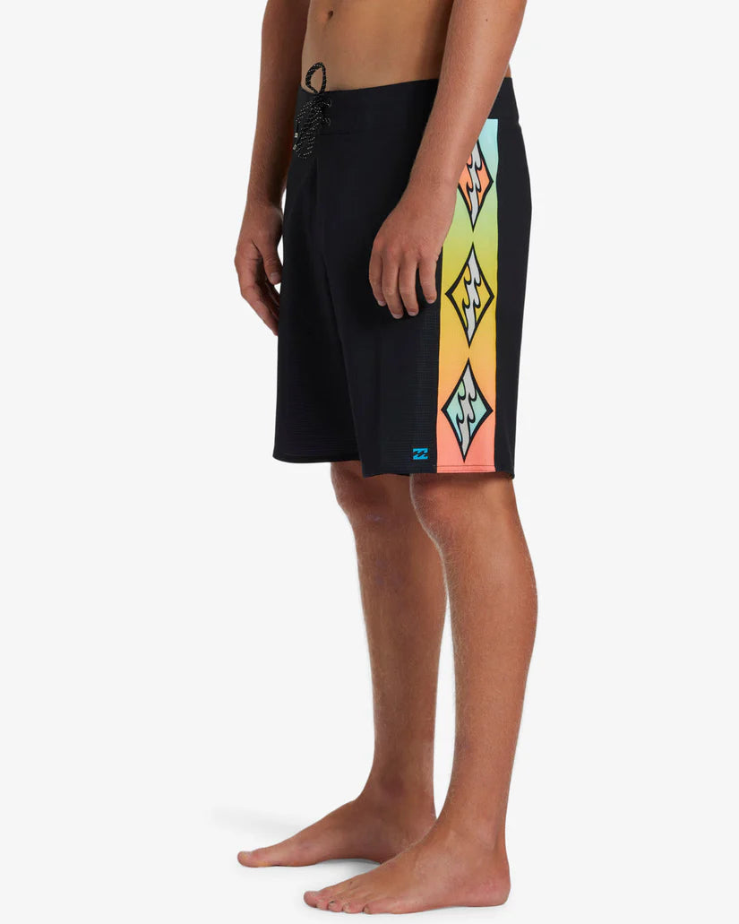 Mens Billabong D Bah Airlite Boardshorts