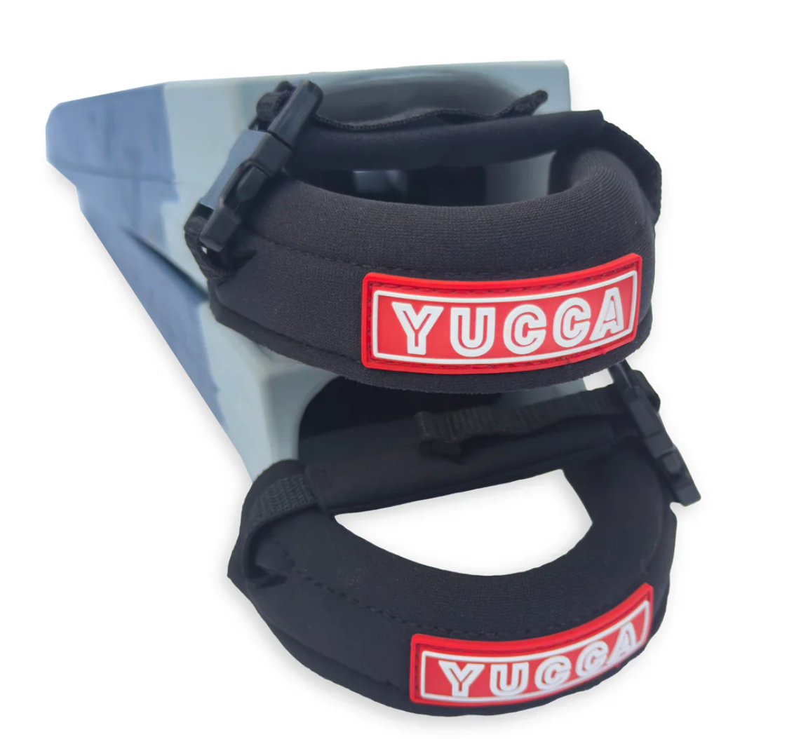 Yucca Fin Savers And Heel Strap