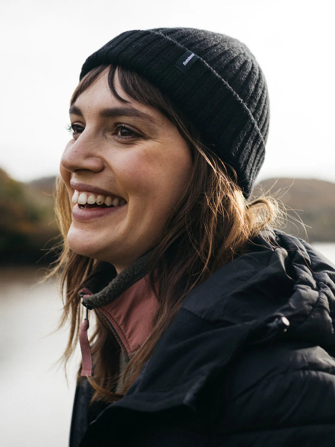 Finisterre Fisherman Beanie