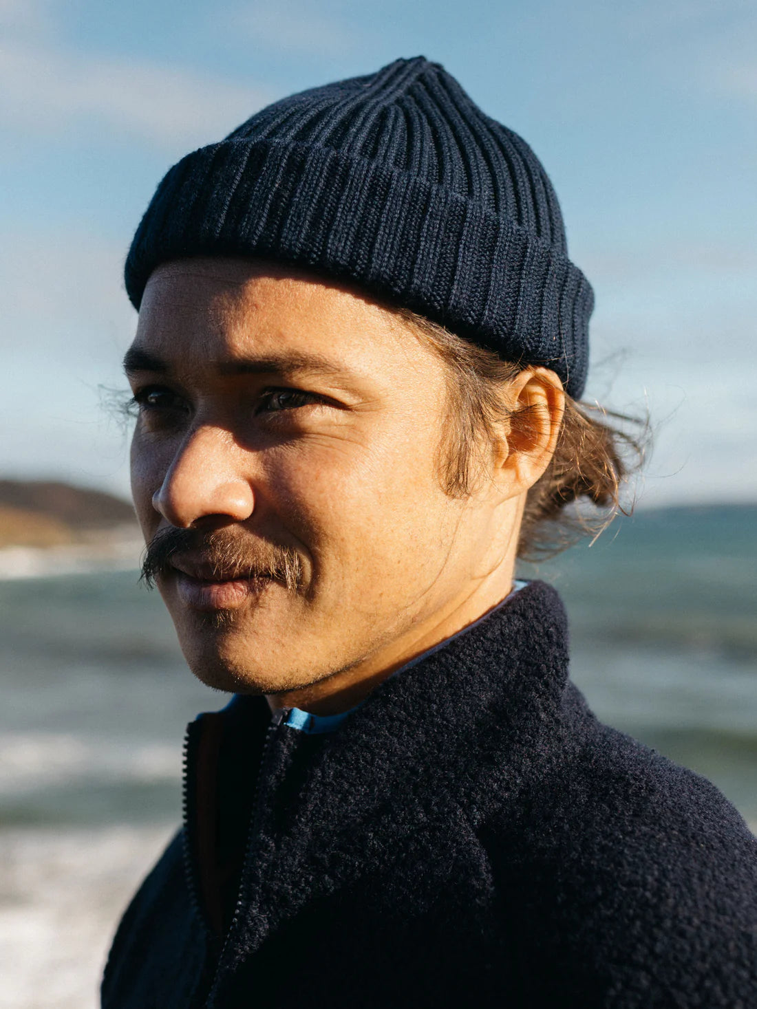 Finisterre Fisherman Beanie
