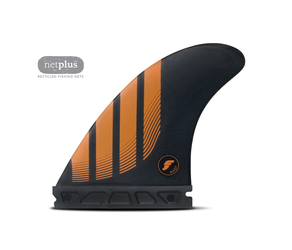 Futures P6 Alpha Series Thruster
