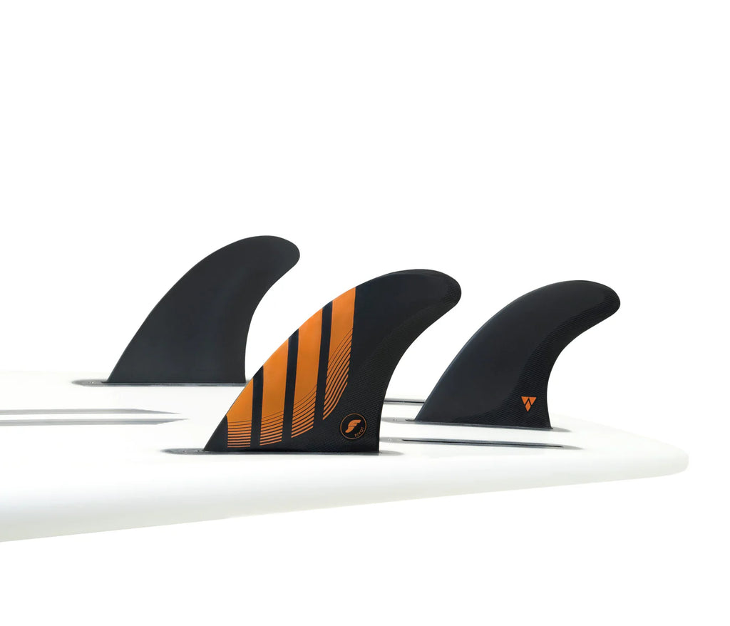 Futures P6 Alpha Series Thruster