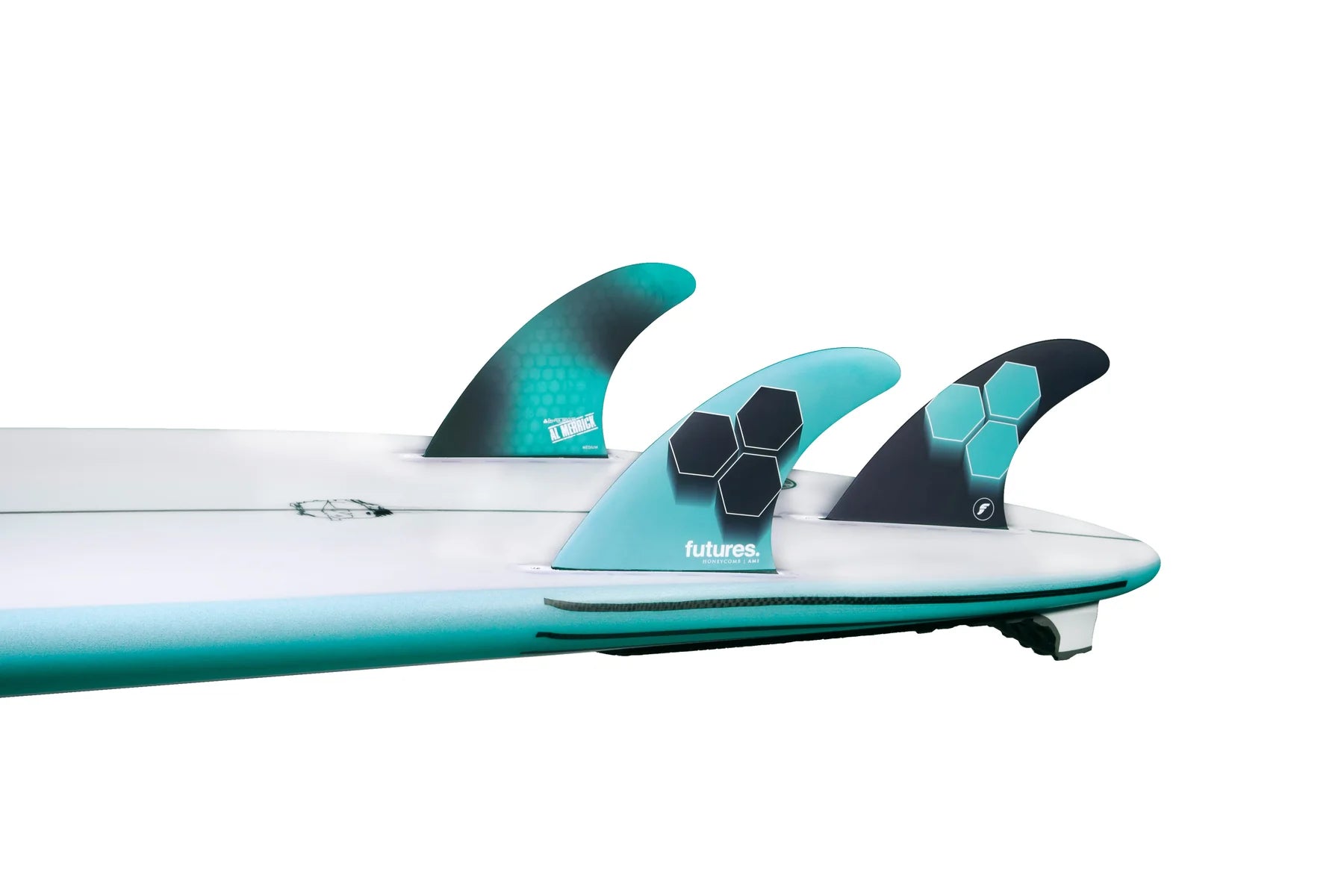 Futures AM1 HC Medium Thruster