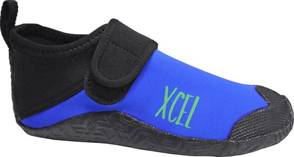 Xcel Toddler's Reefwalker Round Toe 1mm Reef Boot