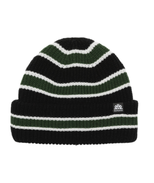 Autumn Slacker Toque