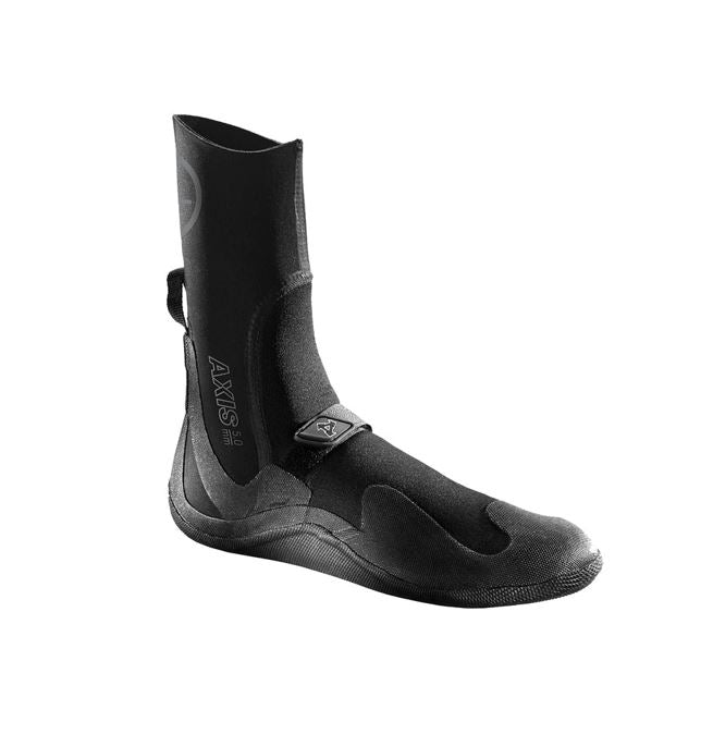 Xcel Axis Round Toe Boot 7mm