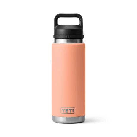 Yeti Rambler 26oz Bottle Chug Cap